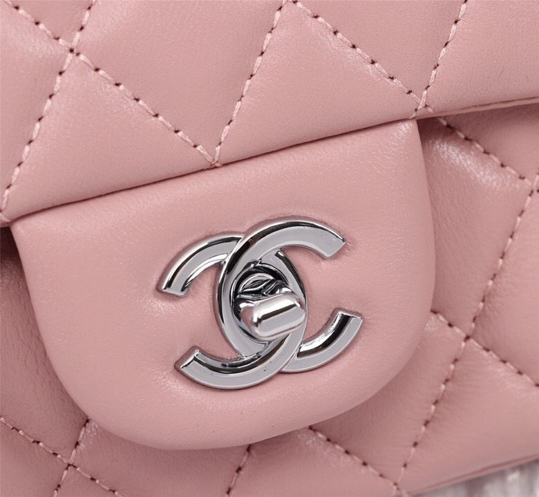 Chanel CF Series Bags